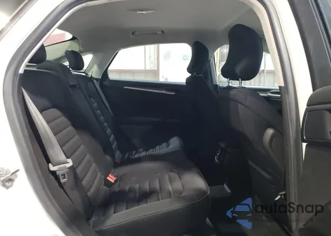 2015 Ford Fusion Se z USA, uszkodzony, nr VIN 3FA6P0HD9FR224914